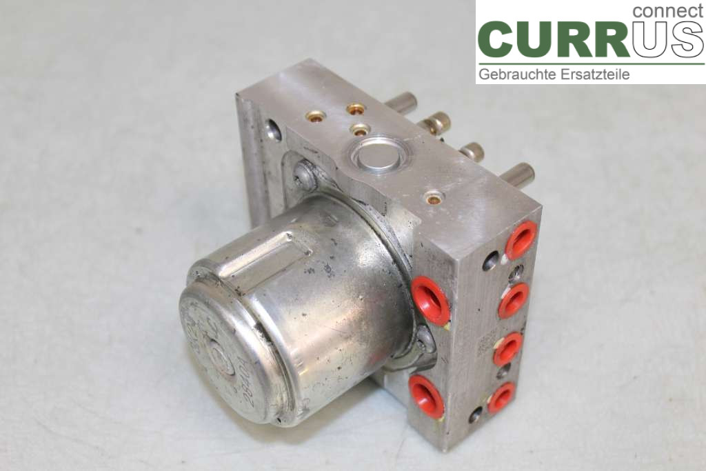 HONDA JAZZ   08-14  ABS Hydraulic unit  1.4I R4 99HK