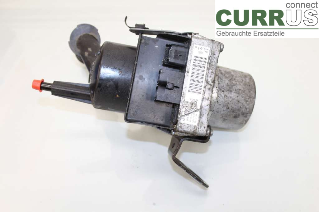 PEUGEOT PARTNER 16-18 Power steering pump (electric) 1616384180 1.6HDI 99HK