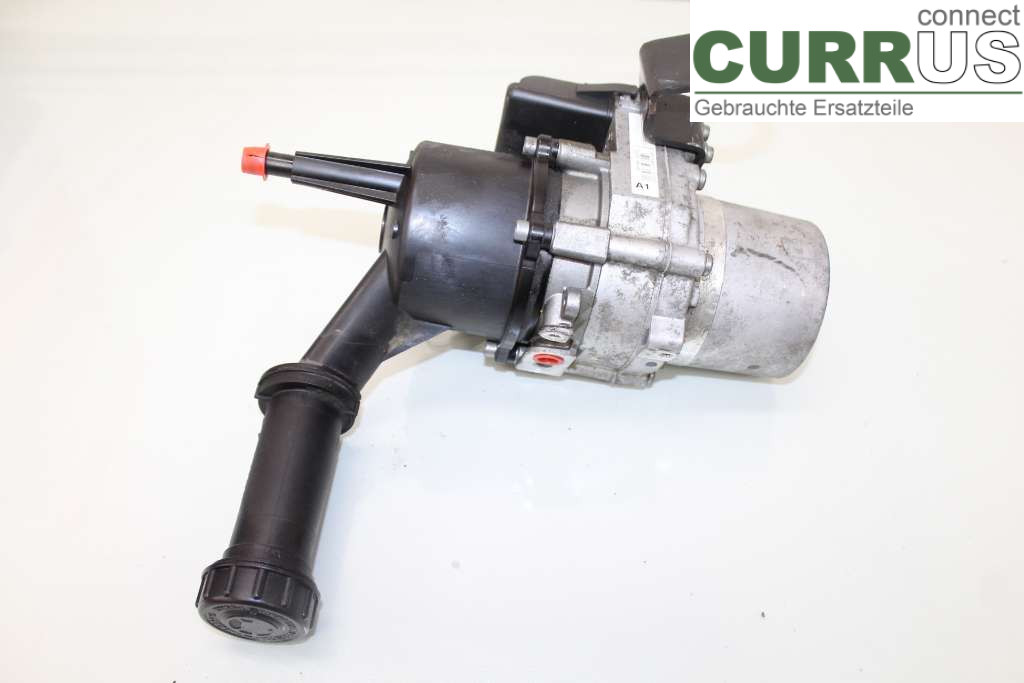PEUGEOT PARTNER 16-18 Power steering pump (electric) 1616384180 1.6HDI 99HK
