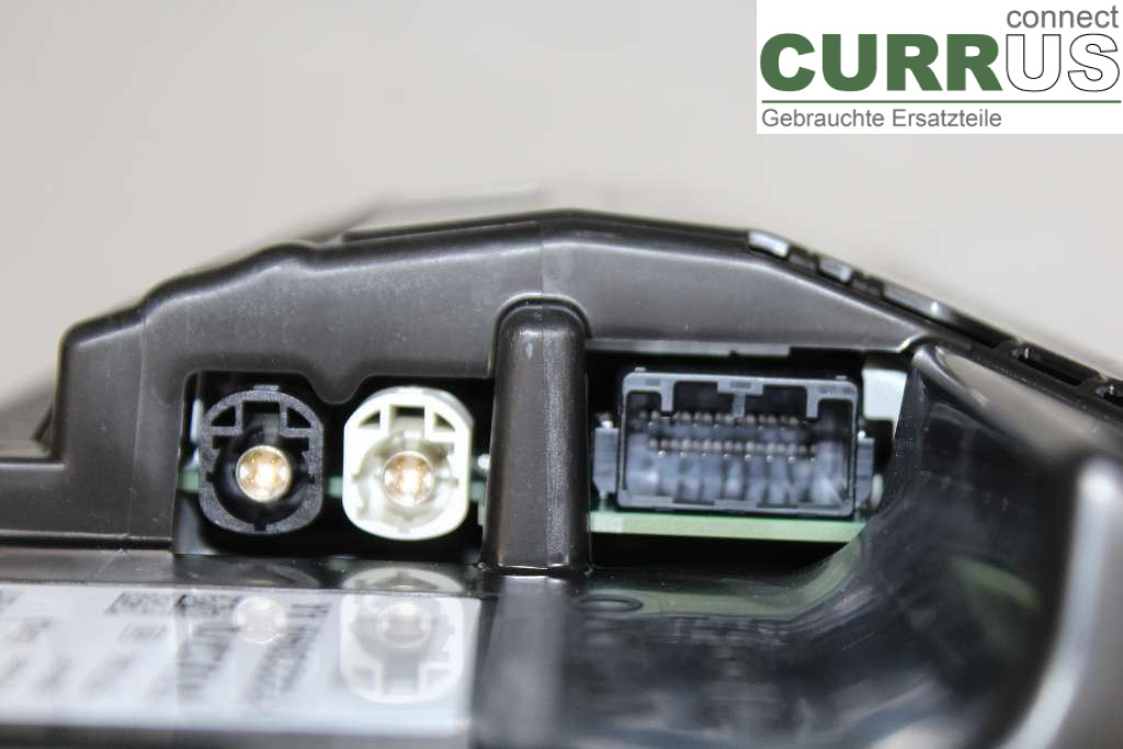 VOLVO V90 CROSS COUNTRY 17- Instrument cluster / comb  T5 2,0 184KW
