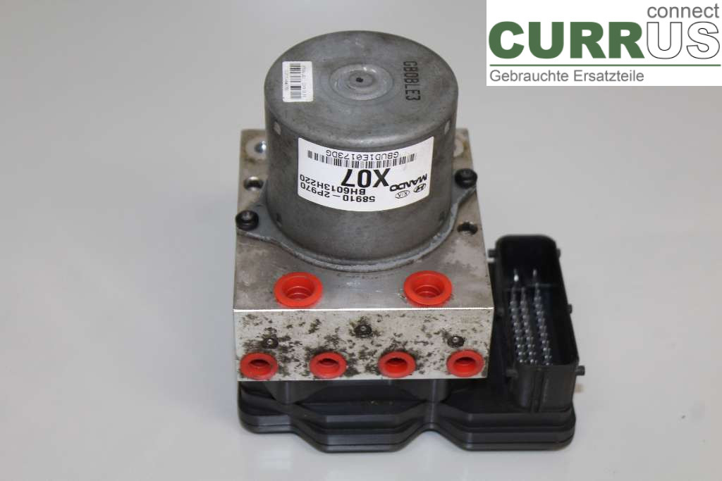 KIA SORENTO    10-14 ABS Hydraulic unit 58910-2P970 2.2CRDI 197HK