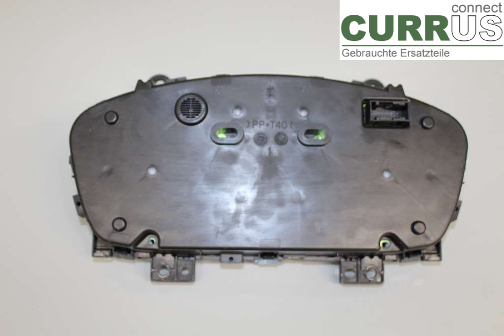 FORD TRANSIT    06-13 Instrument cluster / comb 1754937 2,2tdci 130hk
