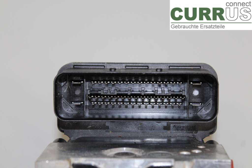 BMW 3 F30/F31/F80    12-19 ABS Hydraulic unit 34516862250 2.0D 184HK