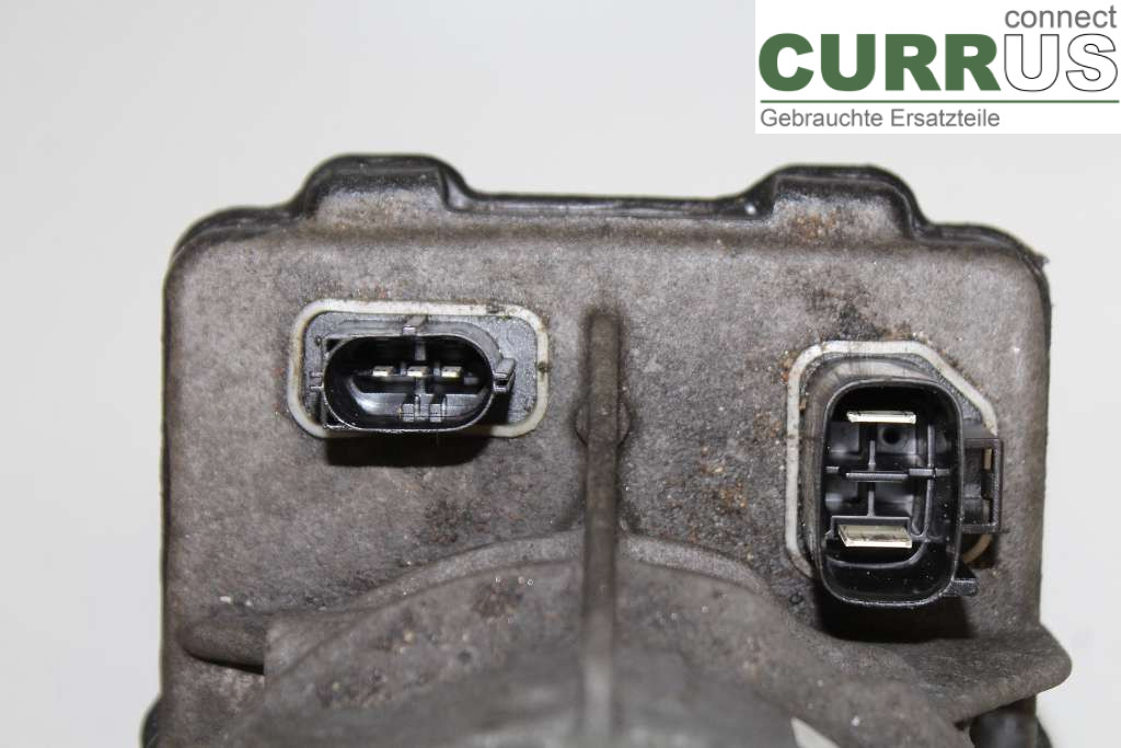 VOLVO V70      08-13 Elektrisk servostyringspumpe 36050681 d3 2,0 163hk