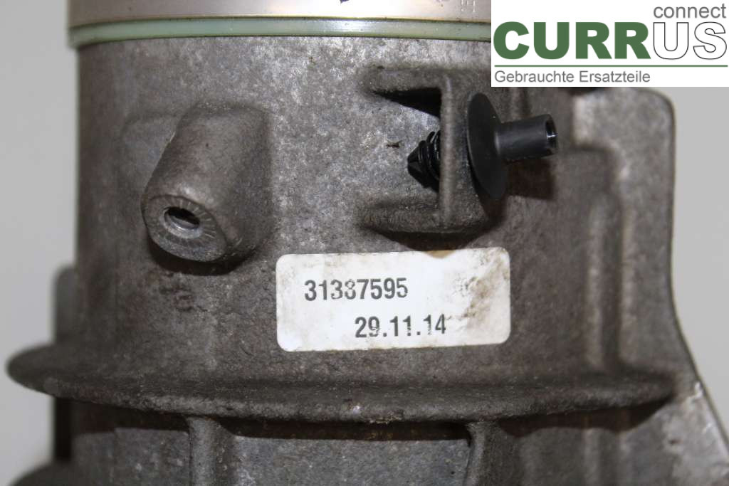 VOLVO V70    14-16 Pompe de direction assistée électrique 36050681 D4 2,0 133KW