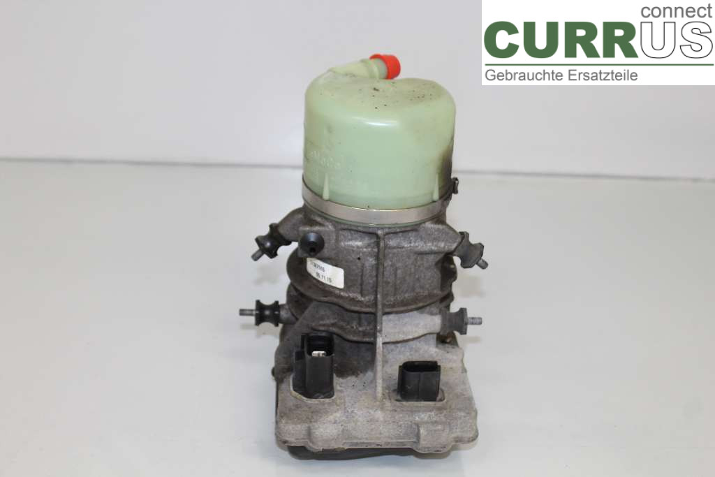 VOLVO V70    14-16 Elektrisk servostyrningspump 36050681 d4 133kw
