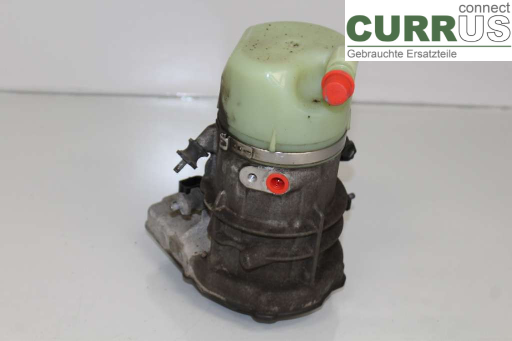 VOLVO V70    14-16 Elektrisk servostyrningspump 36050681 d4 133kw