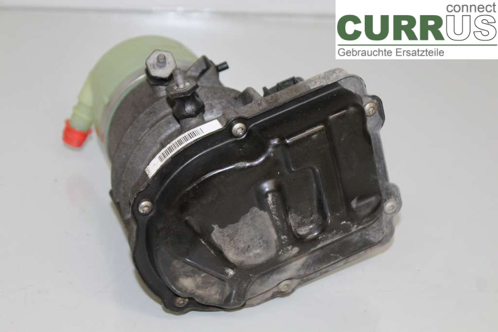 VOLVO V70    14-16 Elektrisk servostyrningspump 36050681 d4 133kw