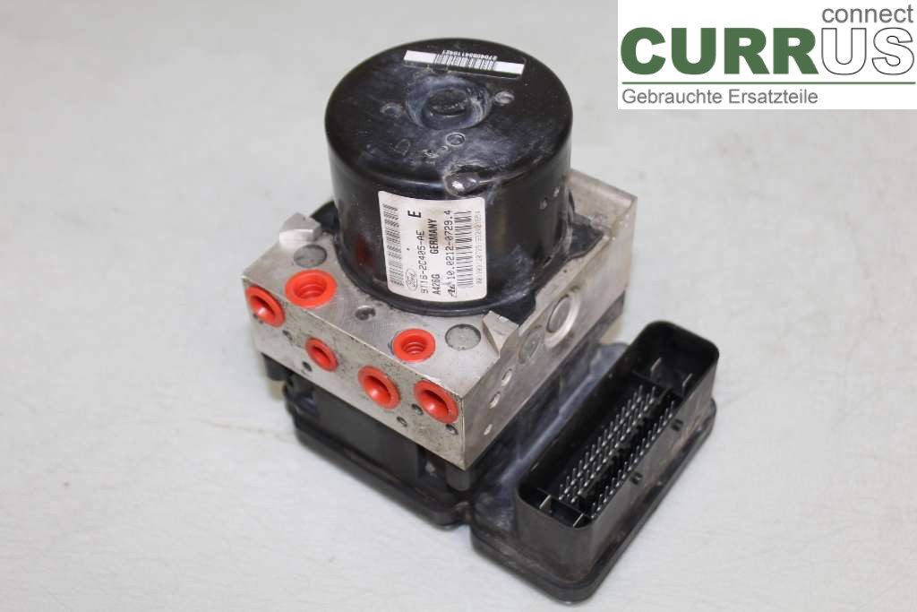 FORD TRANSIT CONNECT 09-13 Brake Unit (ABS) 5232817 1,8 TDCI 110HK
