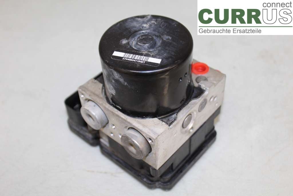 FORD TRANSIT CONNECT 09-13 Brake Unit (ABS) 5232817 1,8 TDCI 110HK