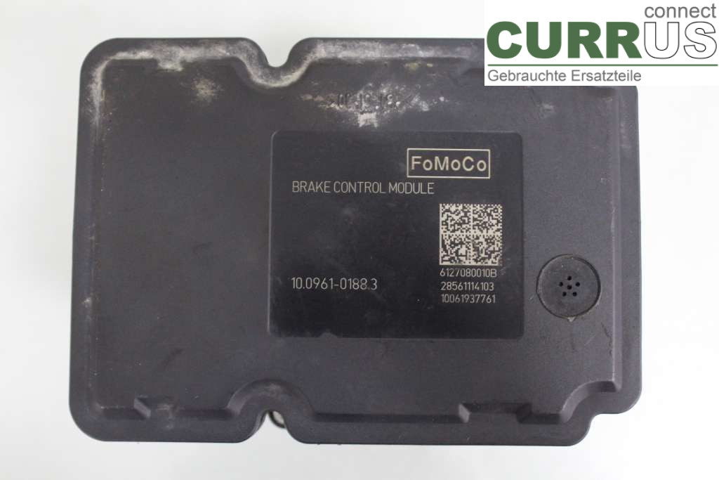 FORD TRANSIT CONNECT 09-13 Brake Unit (ABS) 5232817 1,8 TDCI 110HK