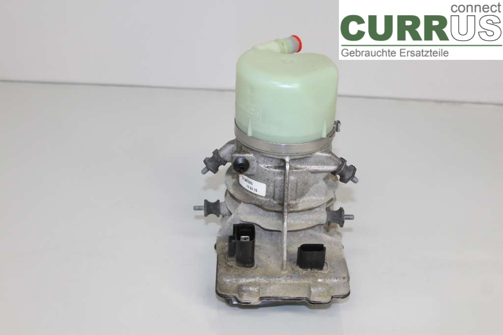 VOLVO XC70  14-16 Elektrisk servostyrningspump 36050681 D4 2,4 133KW