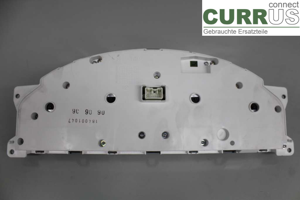 VOLVO S60      05-10 Instrumentpanel / kombiinstrument 36050540 2,4i R5 140Hk