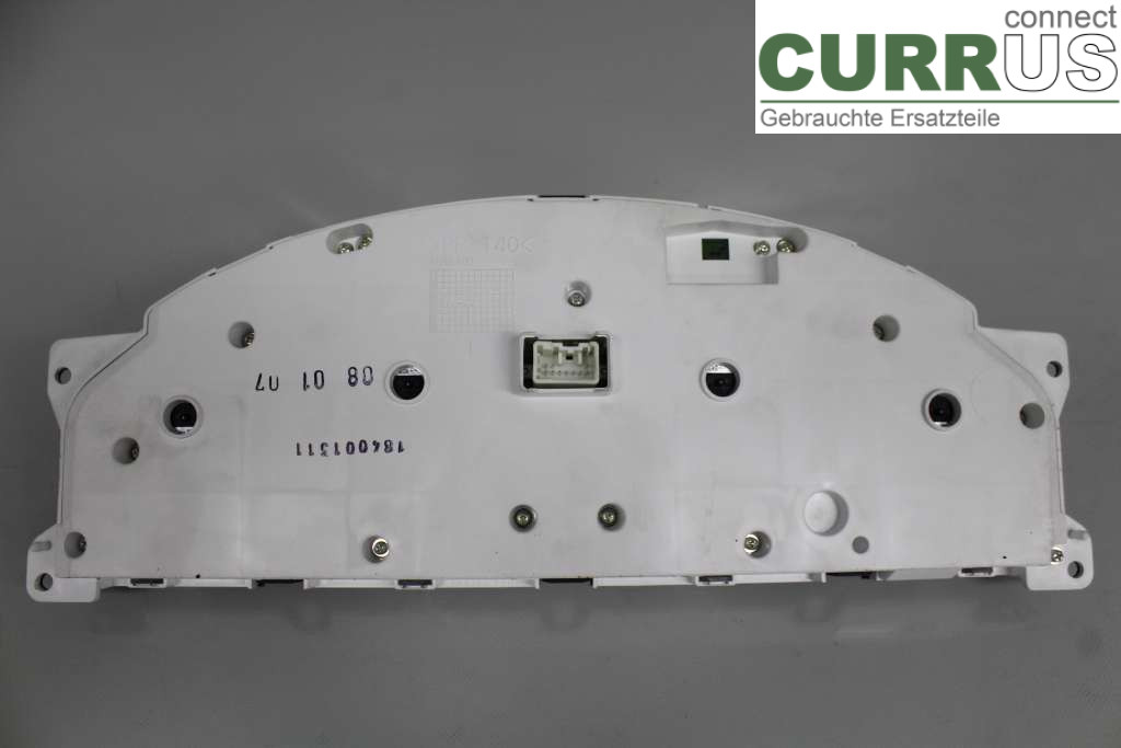 VOLVO S60      05-10 Instrumentpanel / kombiinstrument 36050540 2,5T R5 209Hk