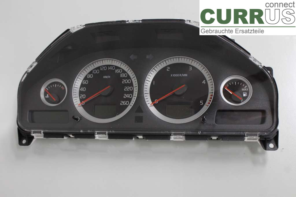 VOLVO XC90    07-14 Instrumentpanel / kombiinstrument 36012392 d5 147kw