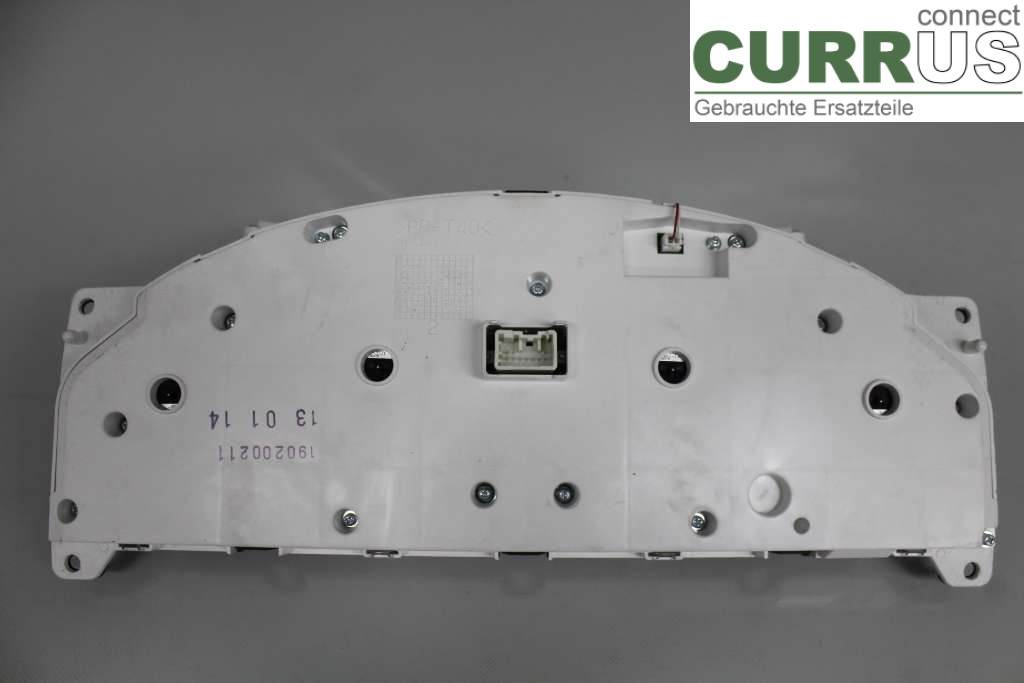 VOLVO XC90    07-14 Instrumentpanel / kombiinstrument 36012392 d5 147kw