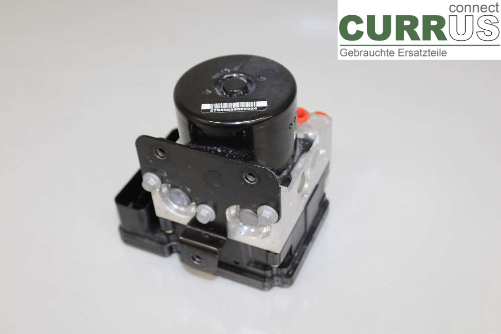 FORD FIESTA  13-17 ABS-Hydraulikeinheit 1806320 1,25 80HK