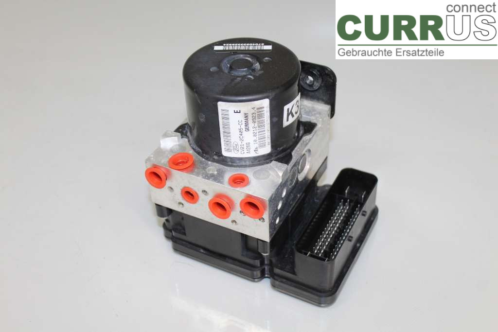 FORD FIESTA  13-17 ABS-Hydraulikeinheit 1806320 1,25 80HK
