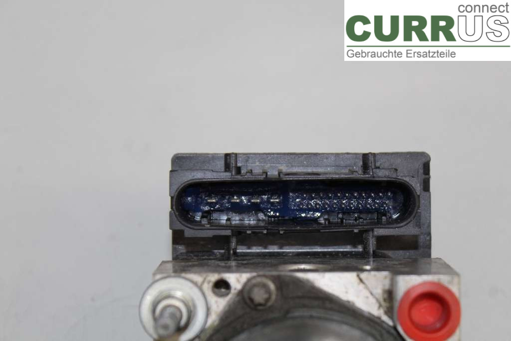 FIAT PANDA     04-11 ABS-Hydraulikeinheit  1.2I 60HK