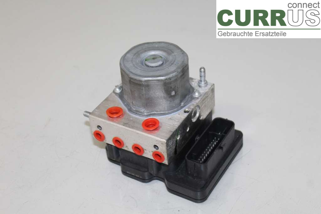 NISSAN QASHQAI  14-17 ABS Hydraulic unit 47660-4EA5E 1,2T R4 116HK