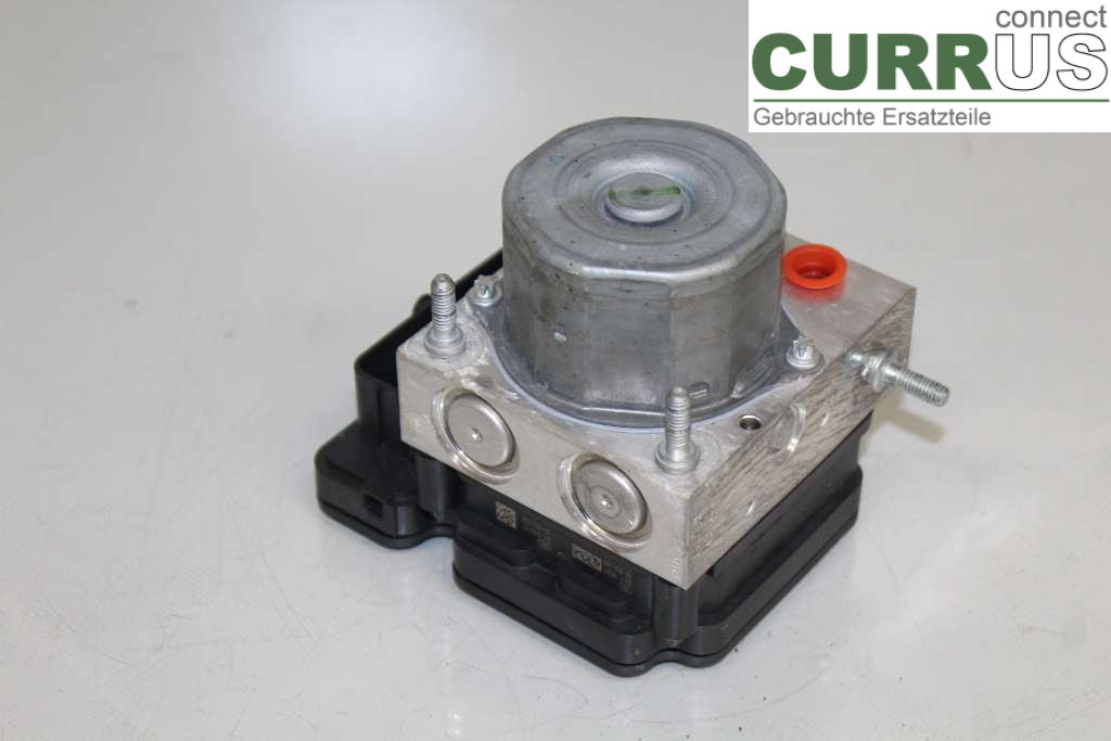NISSAN QASHQAI  14-17 ABS Hydraulic unit 47660-4EA5E 1,2T R4 116HK