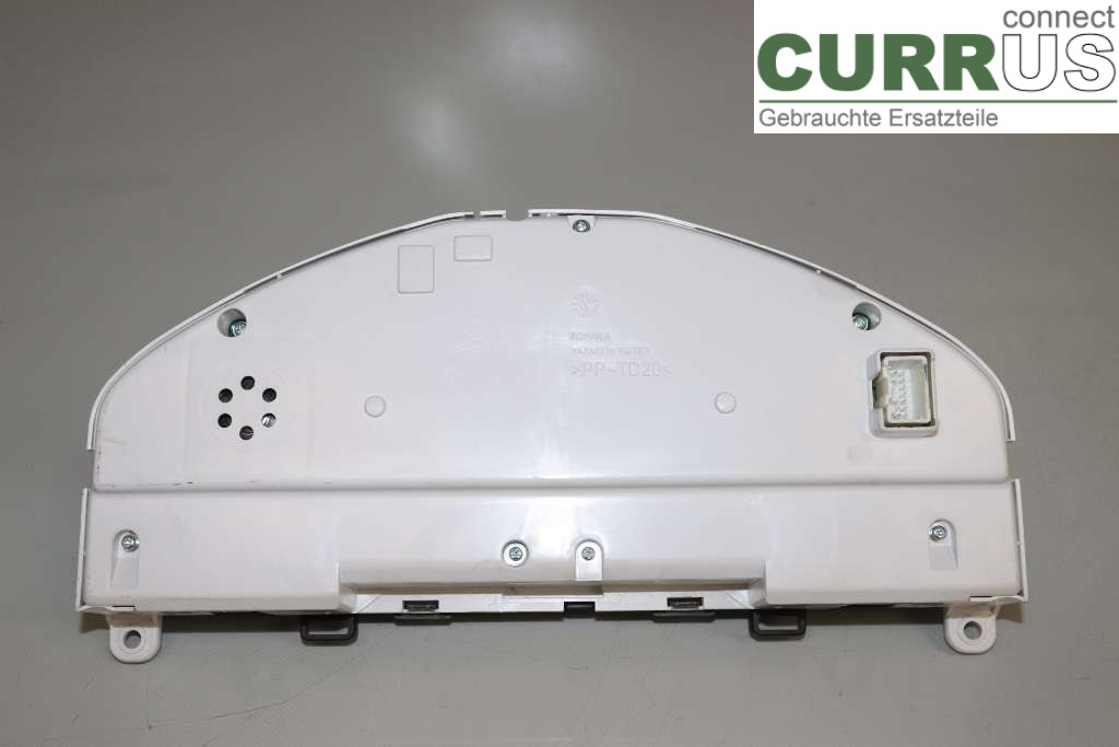 VOLVO XC70   08-13 Bloc instruments / combiné 36001836 d3 163hk