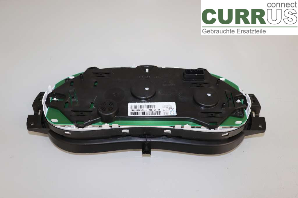 DACIA DOKKER Instrument cluster / comb 248108622R 1,2TCE