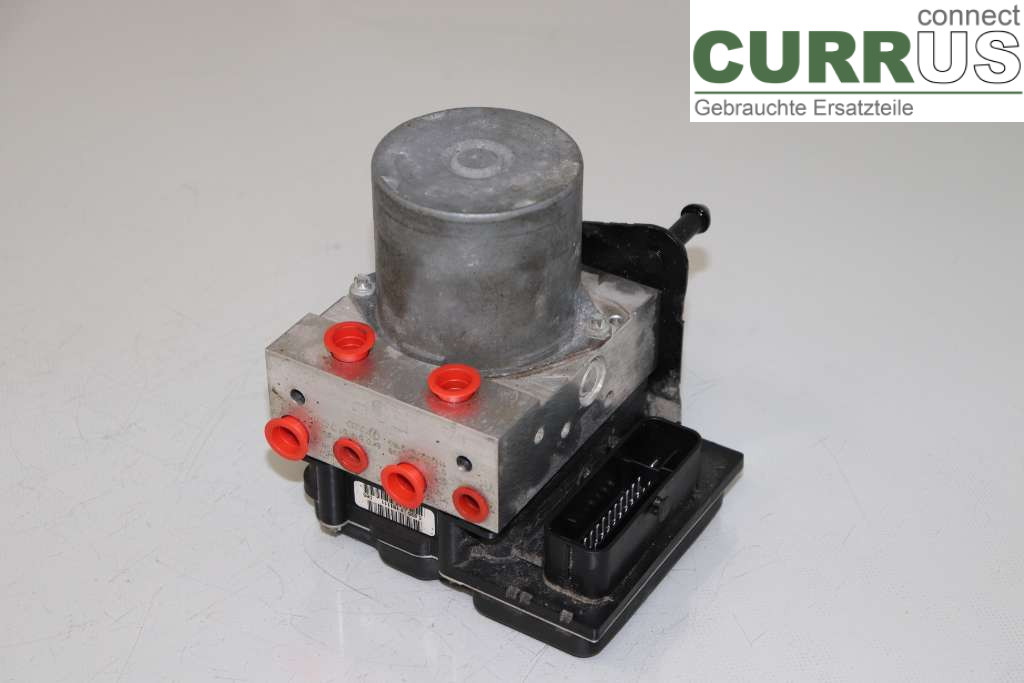 AUDI A4  12-15 ABS Hydraulic unit 8K0614517FJ 2,0TFSI 211HK