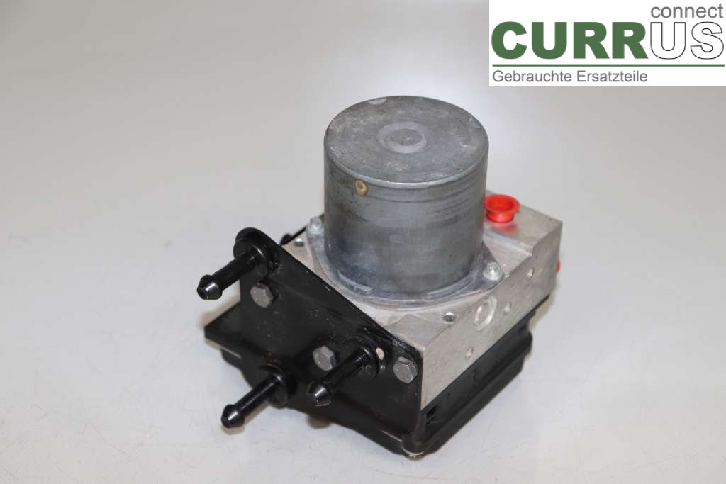 AUDI A4  12-15 ABS Hydraulic unit 8K0614517FJ 2,0TFSI 211HK