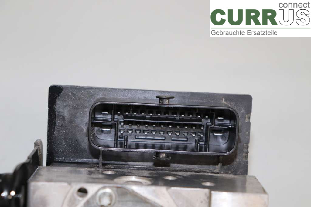 AUDI A4  12-15 ABS Hydraulic unit 8K0614517FJ 2,0TFSI 211HK