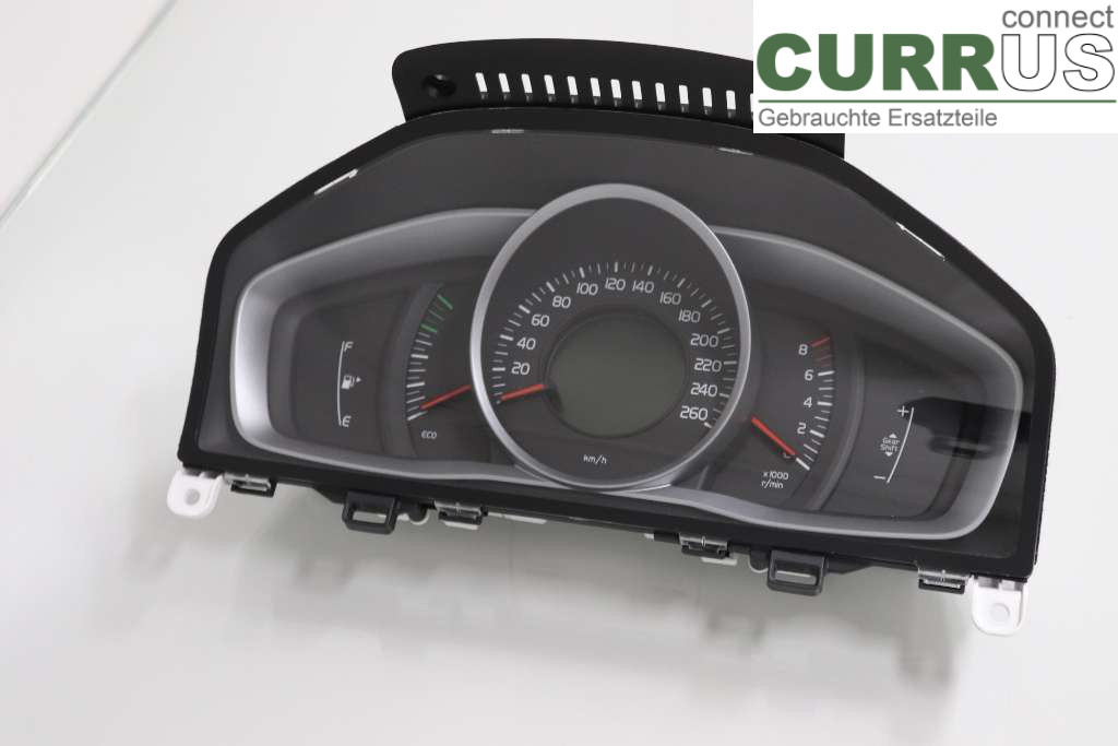 VOLVO V60  14-18 Instrument cluster / comb 36001772 T3 1,6T 150HK
