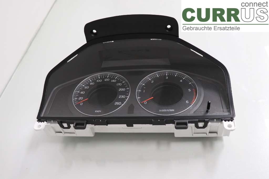 VOLVO S80      07- 13 Bloc instruments / combiné 36000467 2,4 D5 136KW
