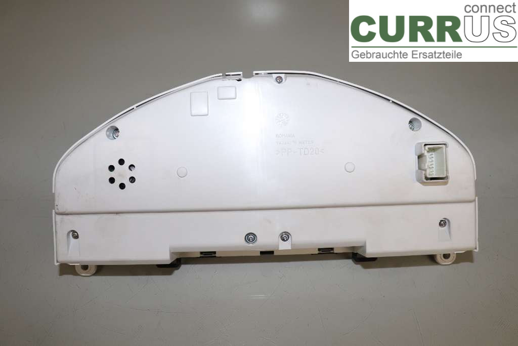 VOLVO S80      07- 13 Bloc instruments / combiné 36000467 2,4 D5 136KW