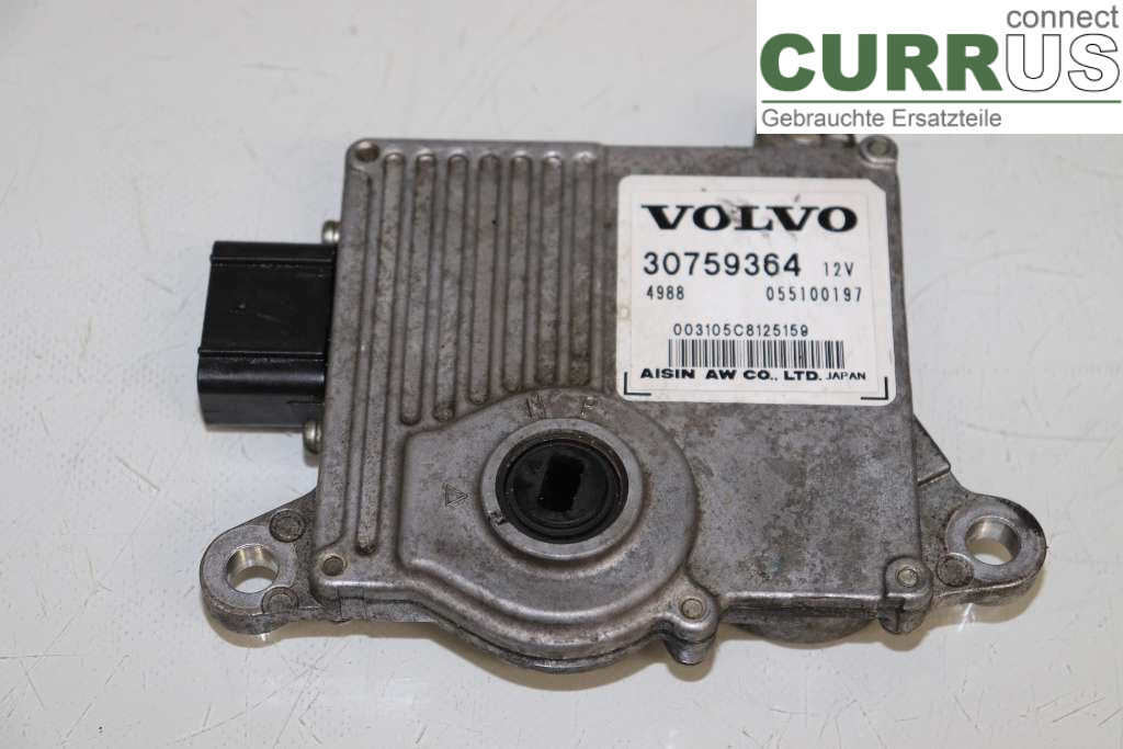 VOLVO S80      07- 13 Boîtier de direction 30759364 2,4 D5 136KW