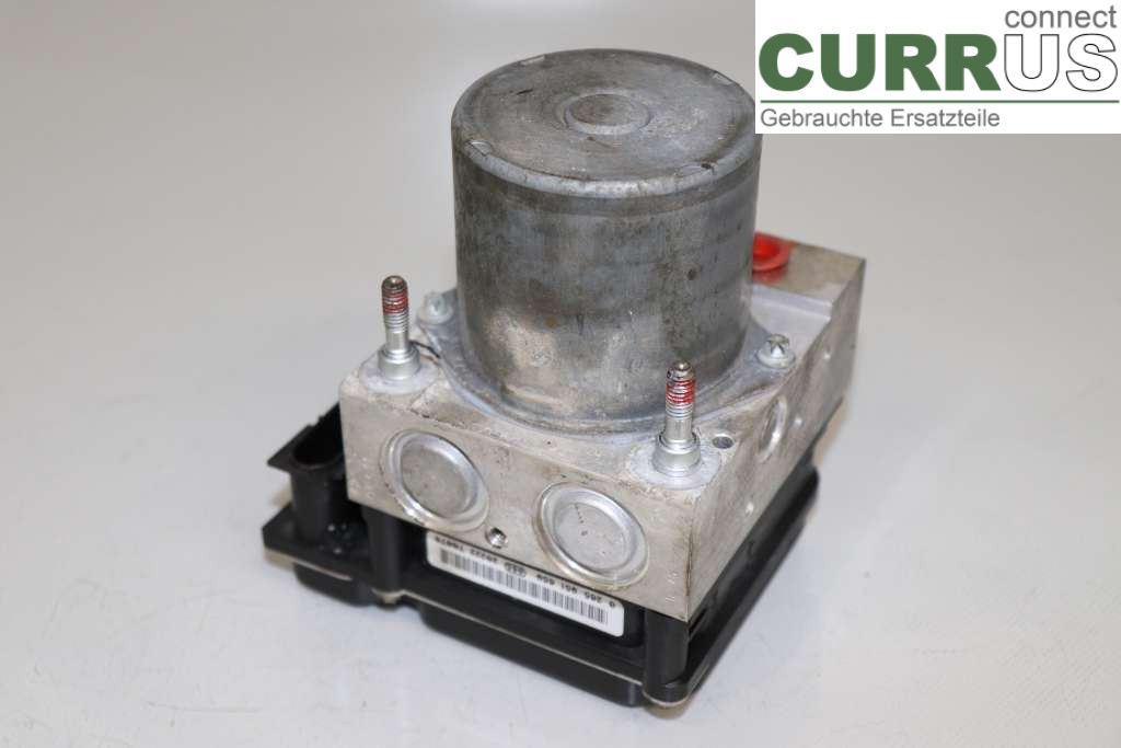 TOYOTA AURIS    10-12 ABS Hydraulic unit 44050-02590 1.4 D-4D 90HK