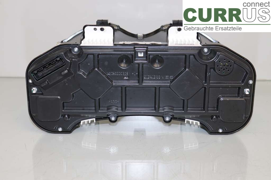 TOYOTA AURIS    10-12 Instrument cluster / comb 83800-0ZB50 1.4 D-4D 90HK