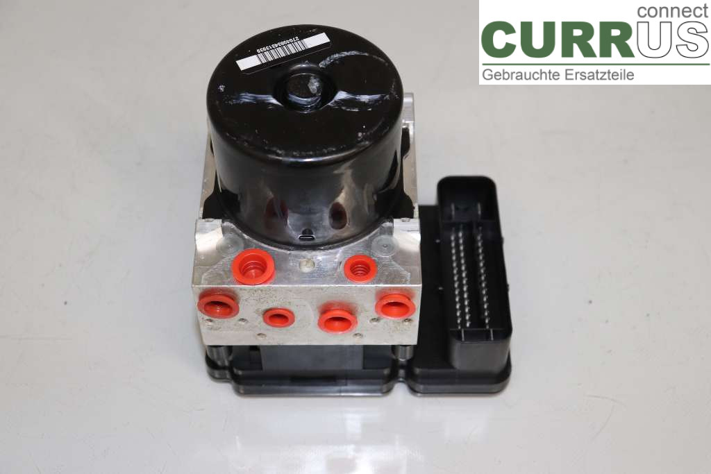 VOLVO V60  14-18 Unité hydraulique ABS 31400546 T3 1,6T 150HK