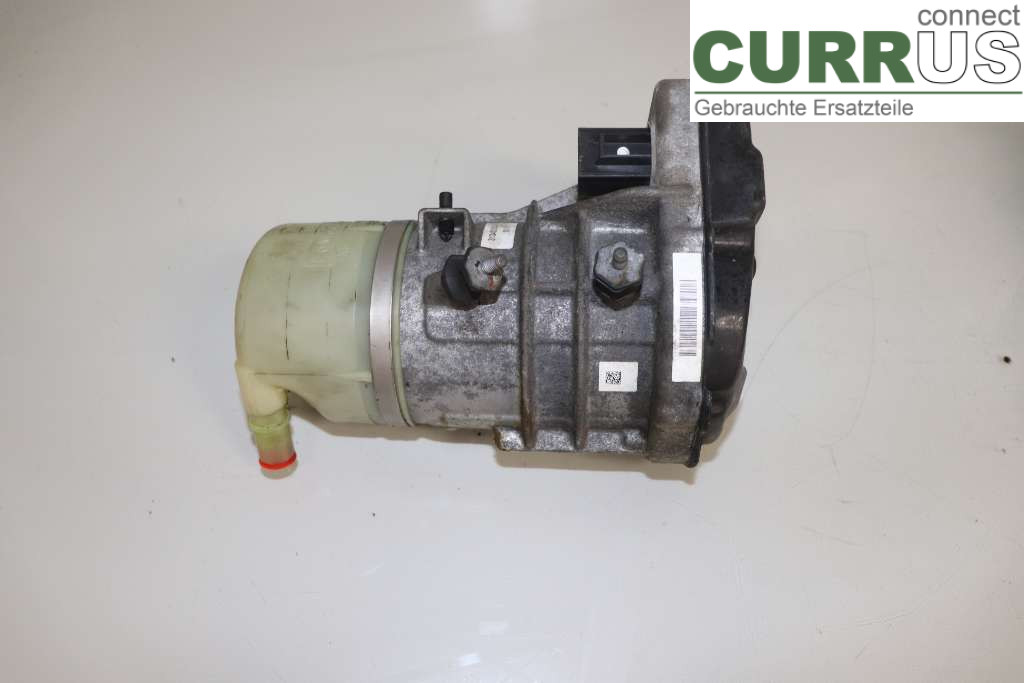 VOLVO V70      08-13 Elektrische Servolenkungspumpe 36050681 d5 158kw