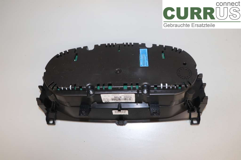 VW TRANSP/CARAVELLE 16- Instrumentkam 7E0920870SX 2,0TDI R4 150HK