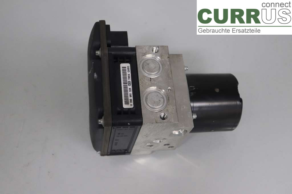 BMW 5 E60/61 Sed/Tou 02-10 ABS Hydraulic unit 34516783367 3.0XD 235HK