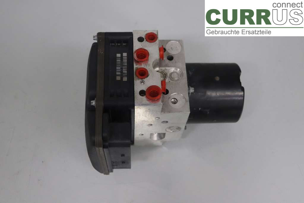 BMW 5 E60/61 Sed/Tou 02-10 ABS Hydraulic unit 34516783367 3.0XD 235HK