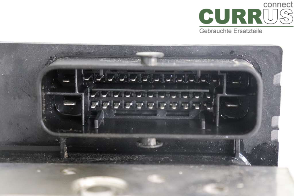 AUDI A4  12-15 ABS Hydraulic unit 8K0614517HC 2.0TFSI 180HK
