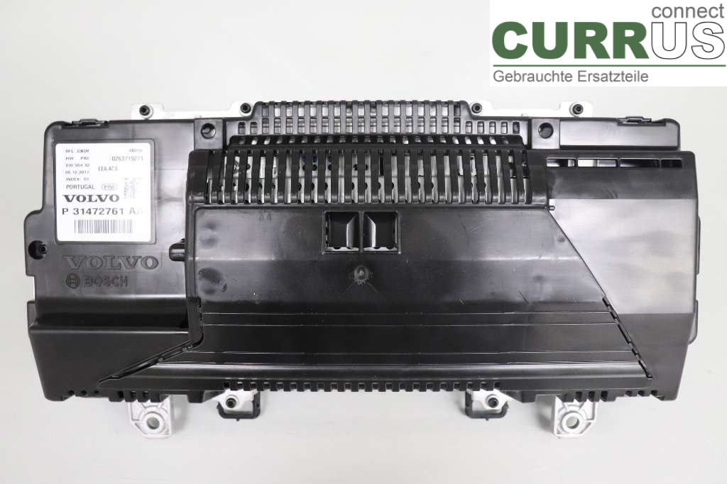 VOLVO V90 CROSS COUNTRY 17- Instrumentpanel / kombiinstrument 36010424 D4 2,0 140KW