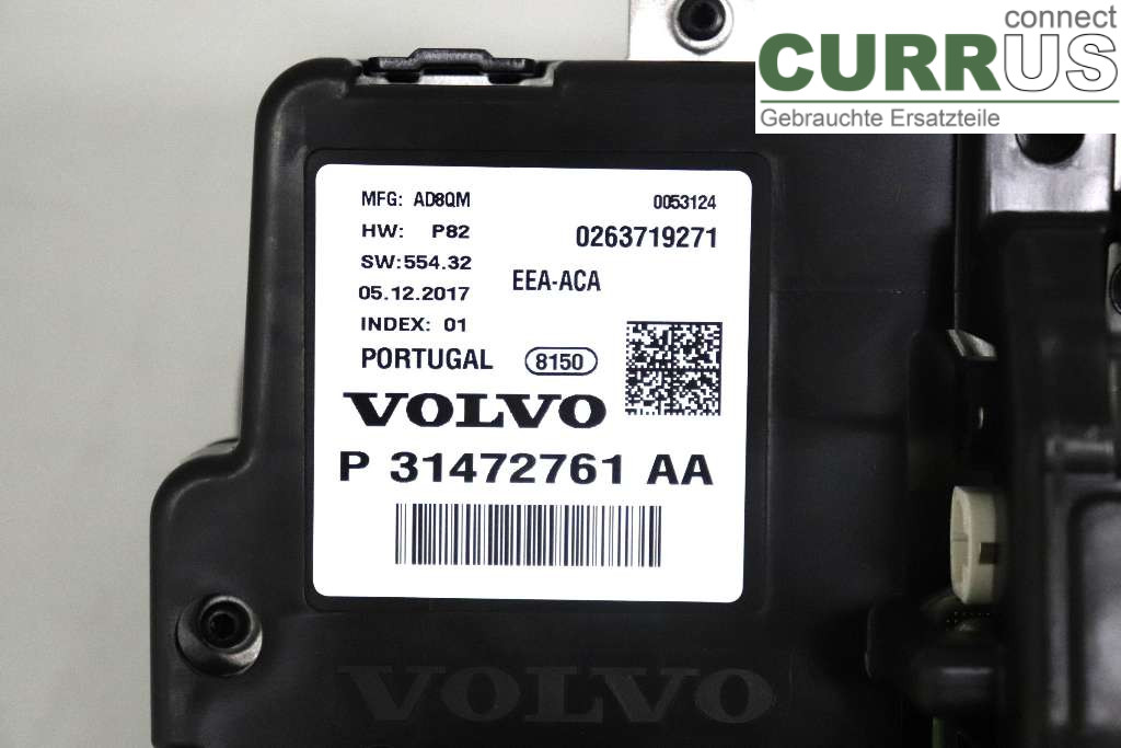 VOLVO V90 CROSS COUNTRY 17- Instrumentpanel / kombiinstrument 36010424 D4 2,0 140KW