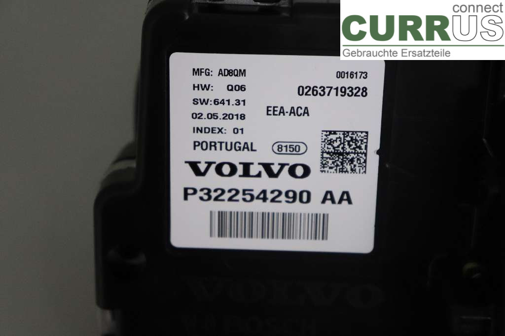 VOLVO V90 CROSS COUNTRY 17- Instrumentpanel / kombiinstrument 36010424 D5 2,0 173KW