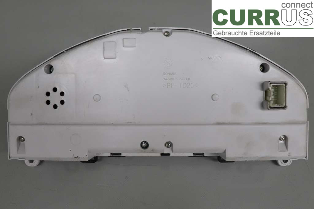 VOLVO XC70   08-13 Bloc instruments / combiné 36001836 2,0D DRIVE 163