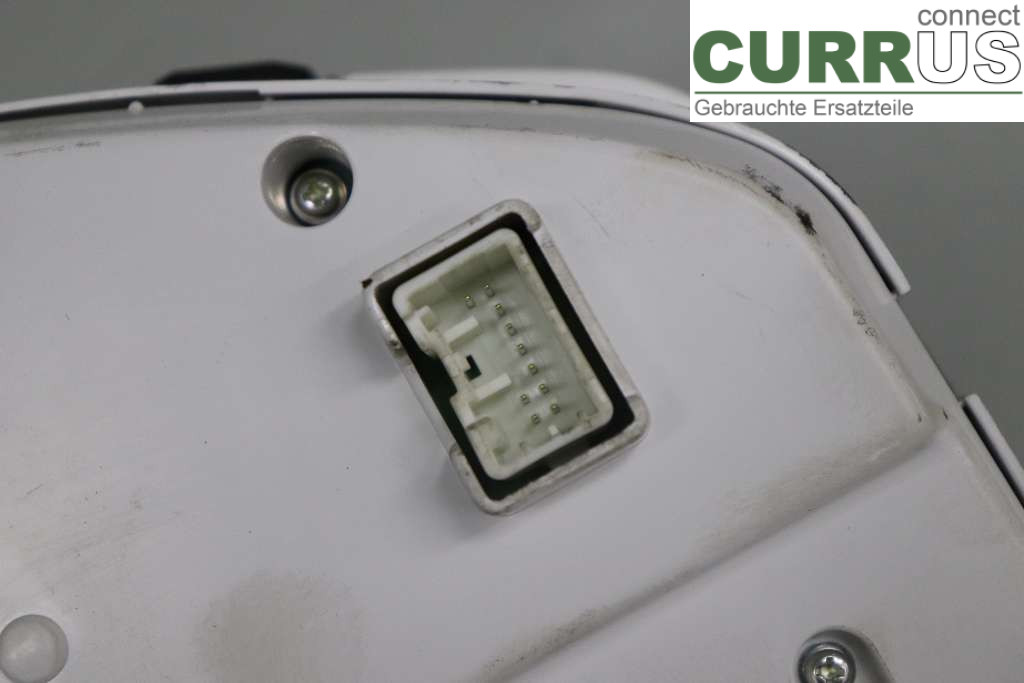 VOLVO XC70   08-13 Bloc instruments / combiné 36001836 2,0D DRIVE 163