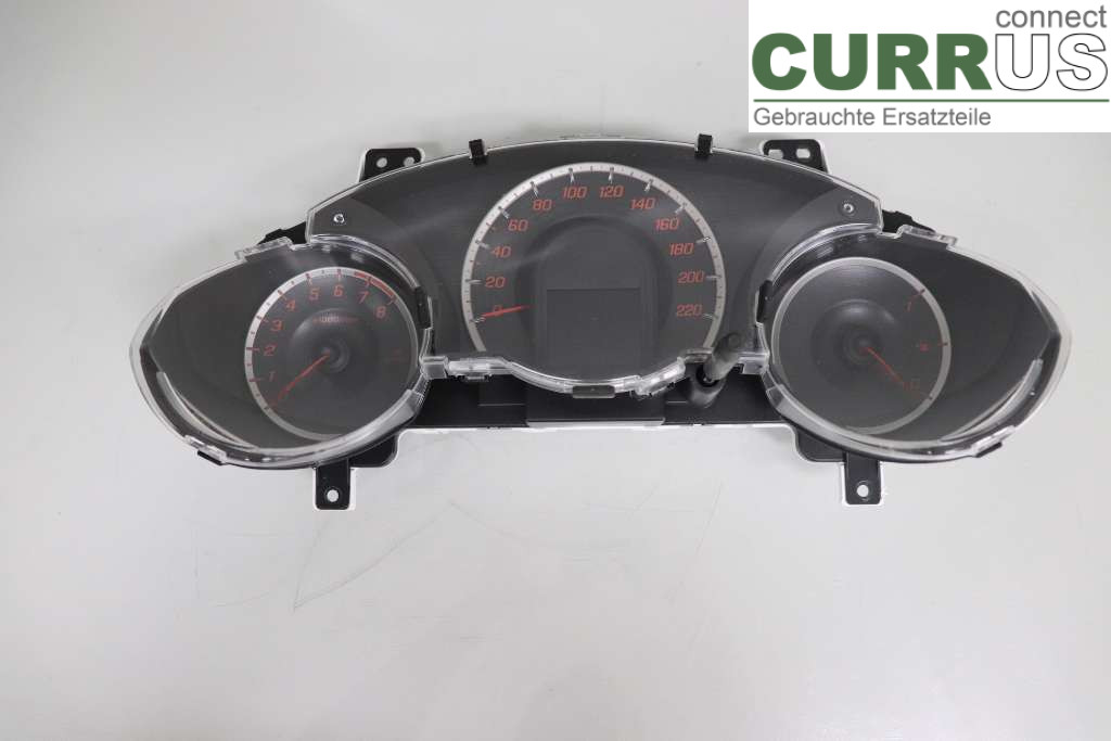HONDA JAZZ   08-14  Instrument cluster / comb 78100-TF0-G13 1.4I 101HK