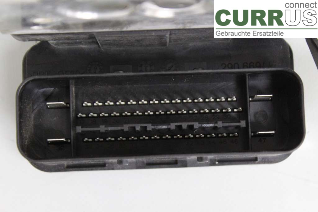 VOLVO XC60  09-13 ABS hydraulisk enhed 31329140 d5 2,4 158kw
