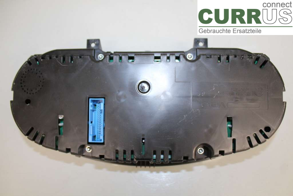 VW CADDY  11-15 Instrument cluster / comb 2K0920876F 2.0TDI 110HK